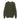 Reell, Maglione Uomo Knitted Zip Crewneck, 