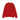 Iuter, Felpa Girocollo Uomo Info Crewneck, Red