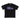 Iuter, Maglietta Uomo Deserve Tee, Black