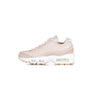 Nike, Scarpa Bassa Donna W Air Max 95, Pink Oxford/summit White/barely Rose
