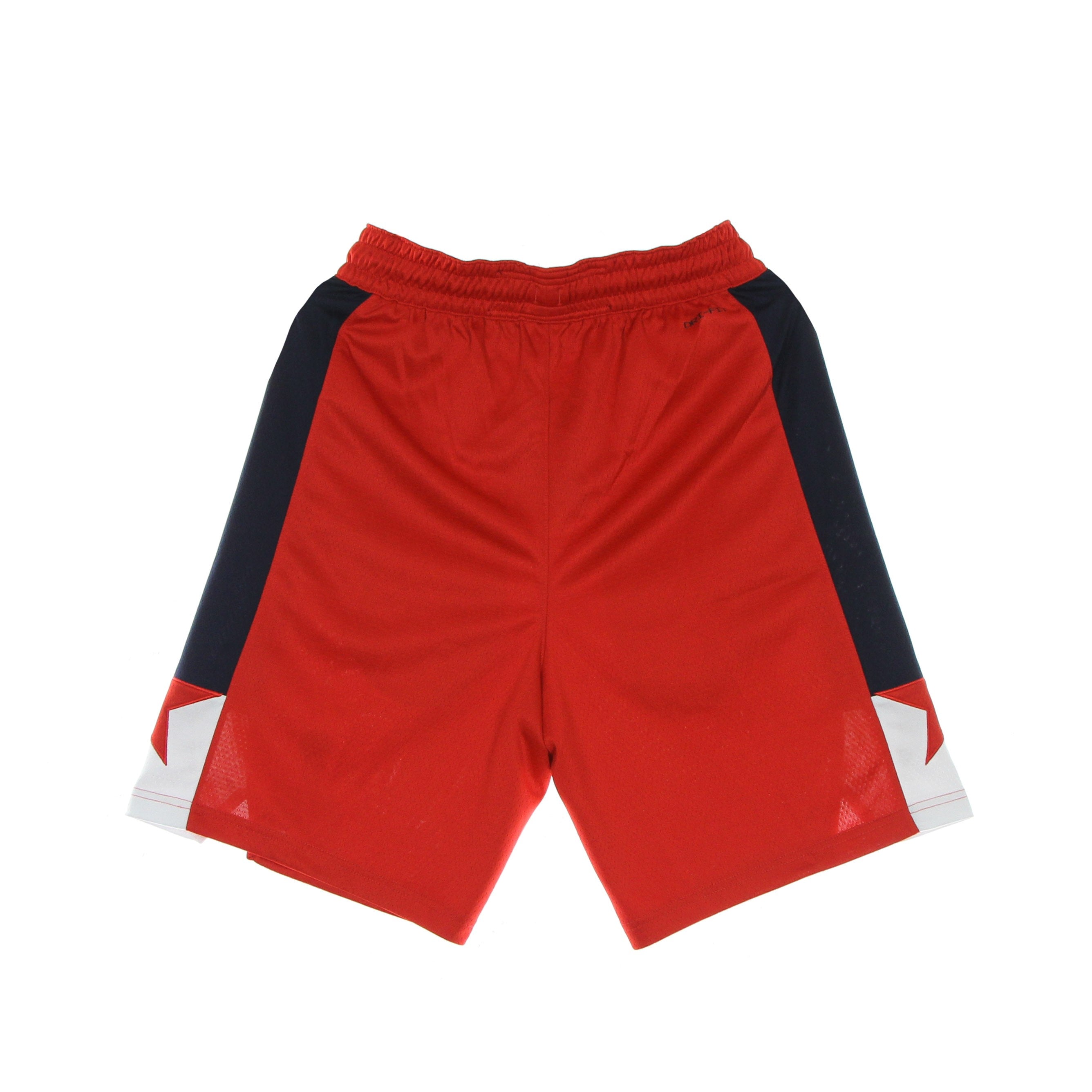 Nike Nba, Pantaloncino Basket Uomo Nba Swingman Short Icon Edition Road 18 Waswiz, 