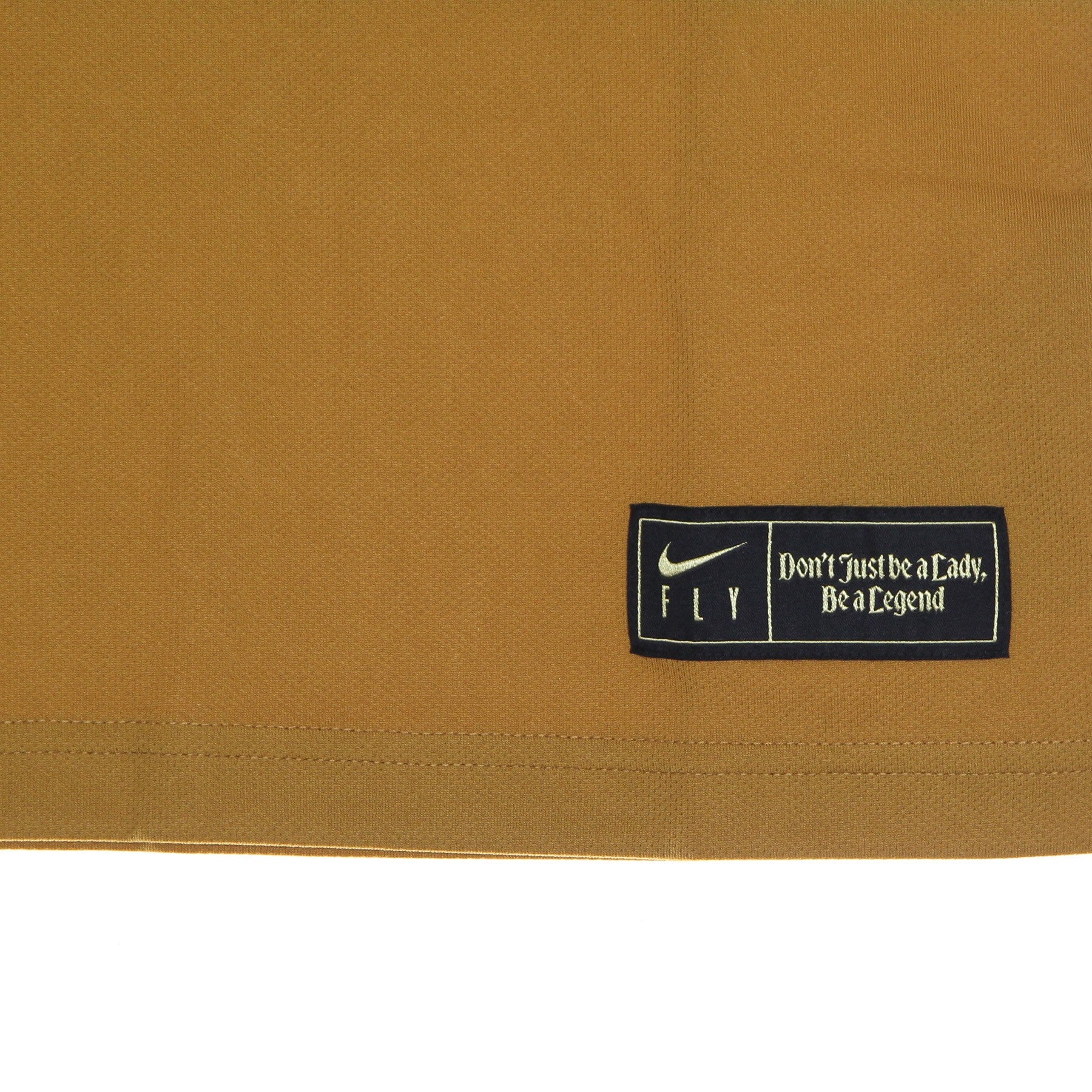 Nike, Canotta Tipo Basket Donna W Dry-fit Swoosh Fly Jersey, 