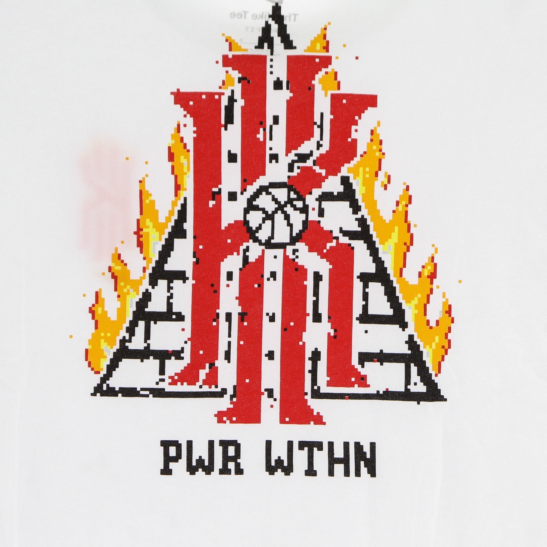 Nike Nba, Maglietta Uomo Dry Fit Kyrie Logo, 