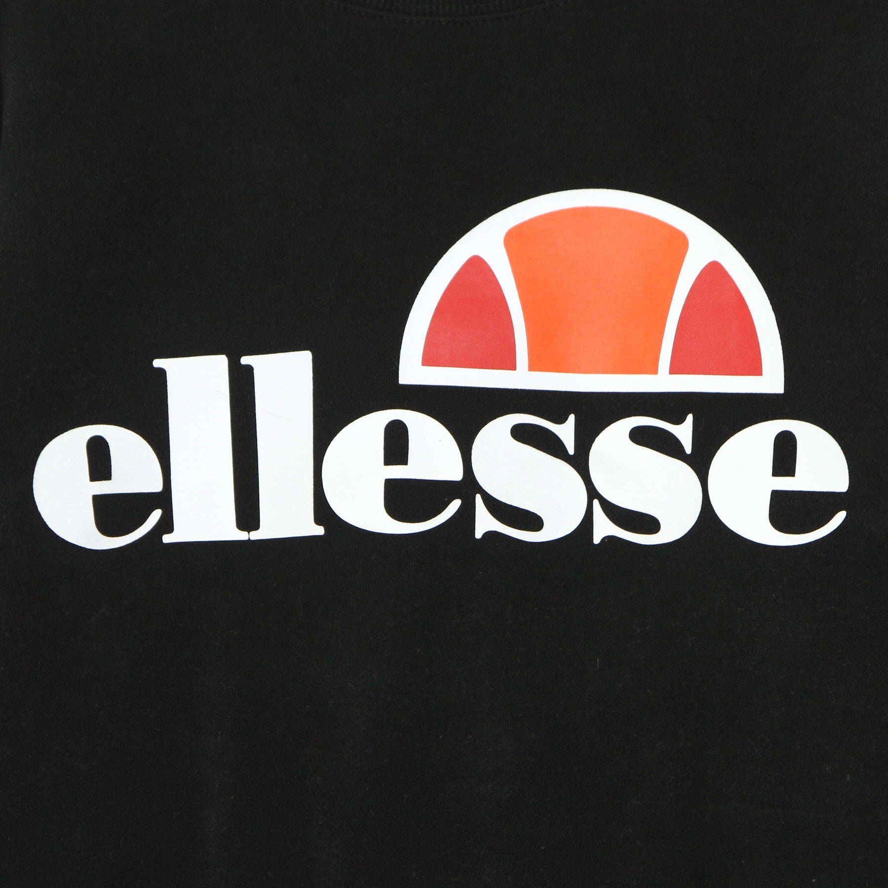 Ellesse, Felpa Girocollo Uomo Succiso, 