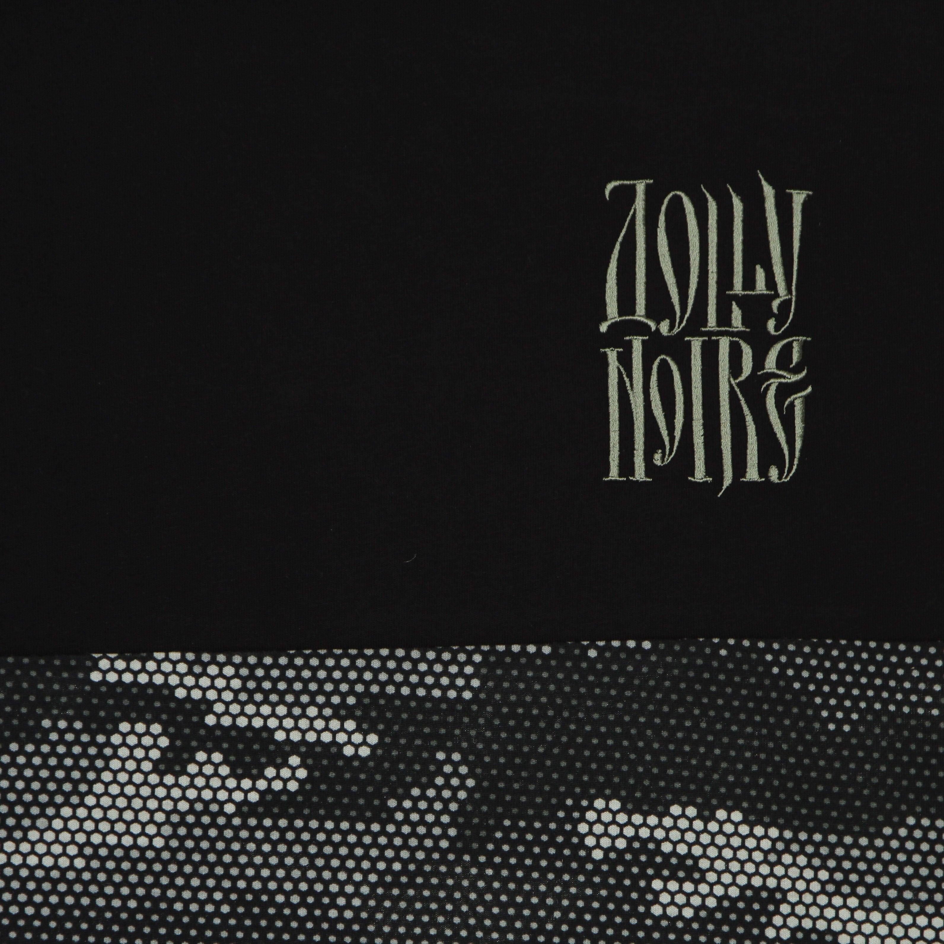 Dolly Noire, Maglietta Uomo Camo Section Tee, 