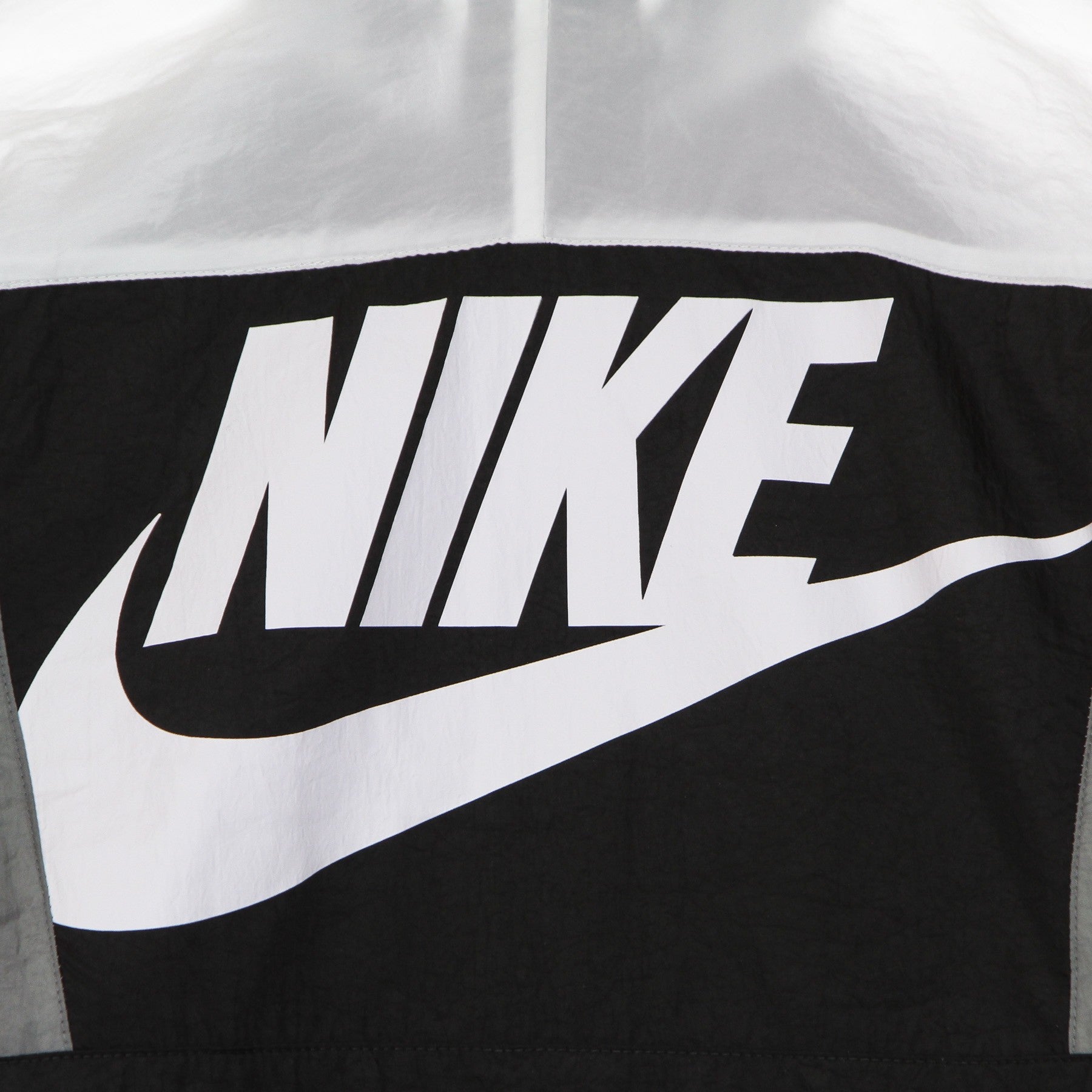 Nike, Giacca A Vento Ragazzo Woven Jacket, 