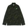 Nike, Giacca Workwear Uomo Unlined M65 Jacket, Sequoia/green Strike