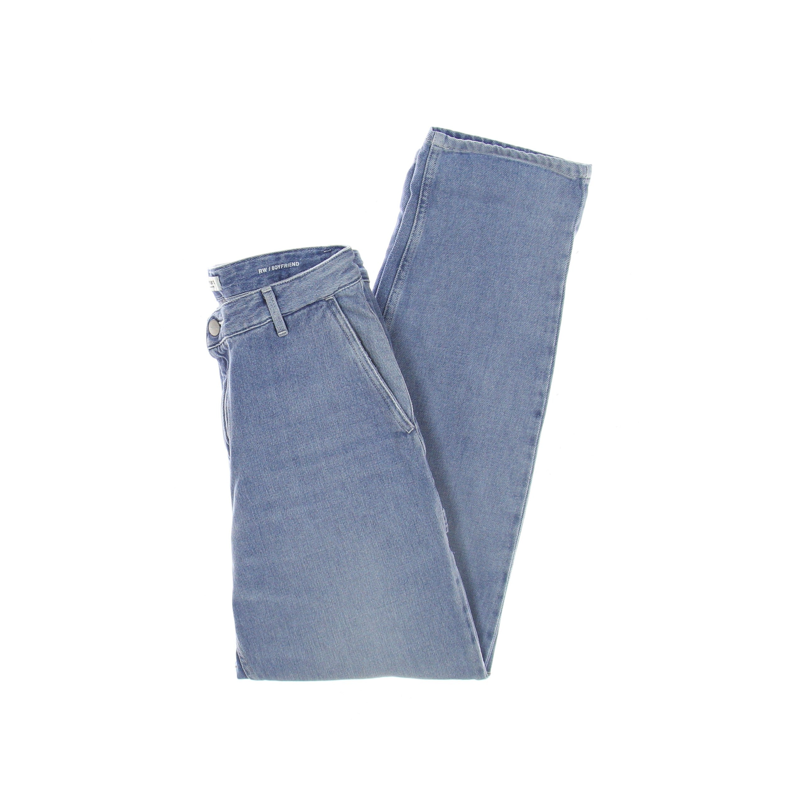Women's Jeans W Pierce Pant Blue Light Stone Washed