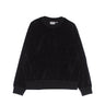Carhartt Wip, Felpa Girocollo Donna W Silverton Sweat, Black
