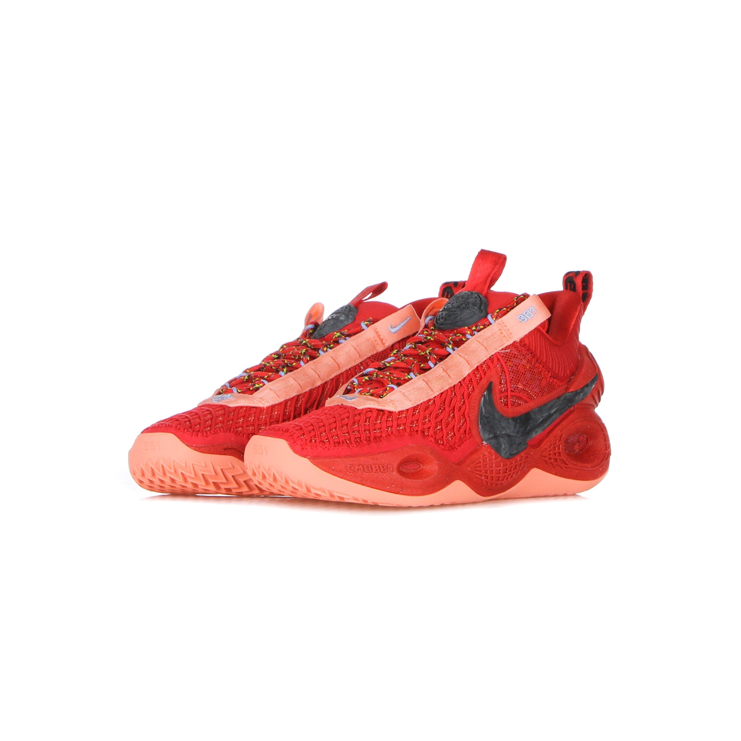 Nike Nba, Scarpa Bassa Uomo Cosmic Unity Tb, 