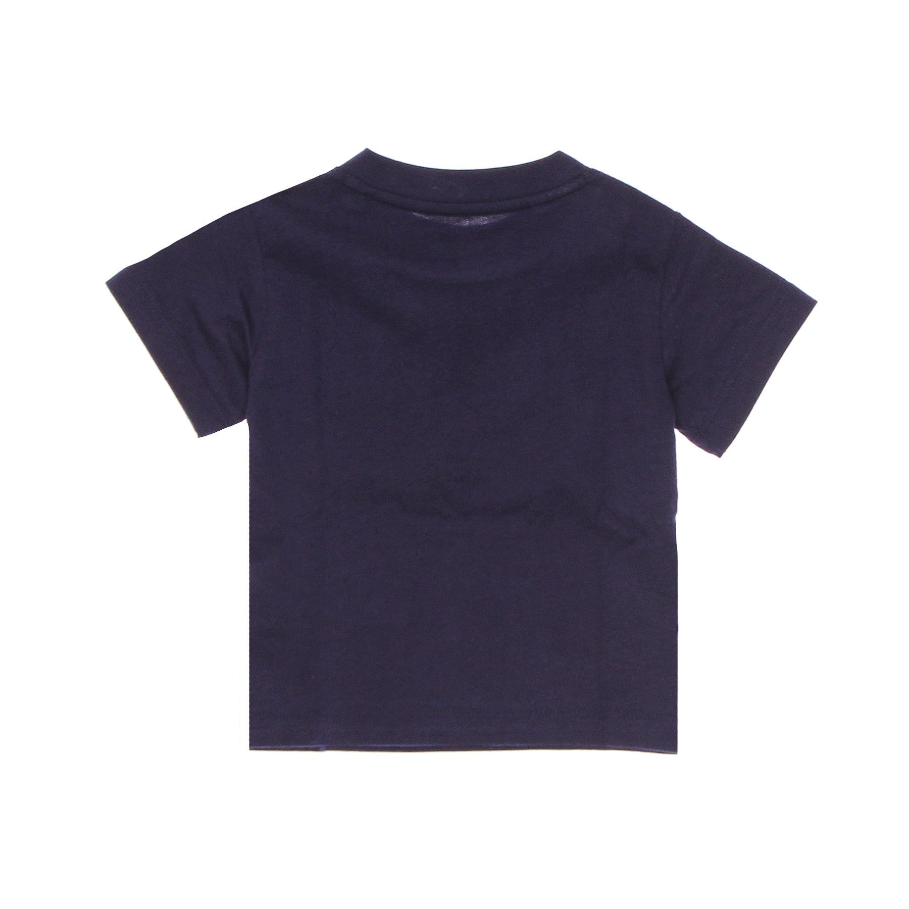 Adidas, Maglietta Bambino Trefoil Tee, 