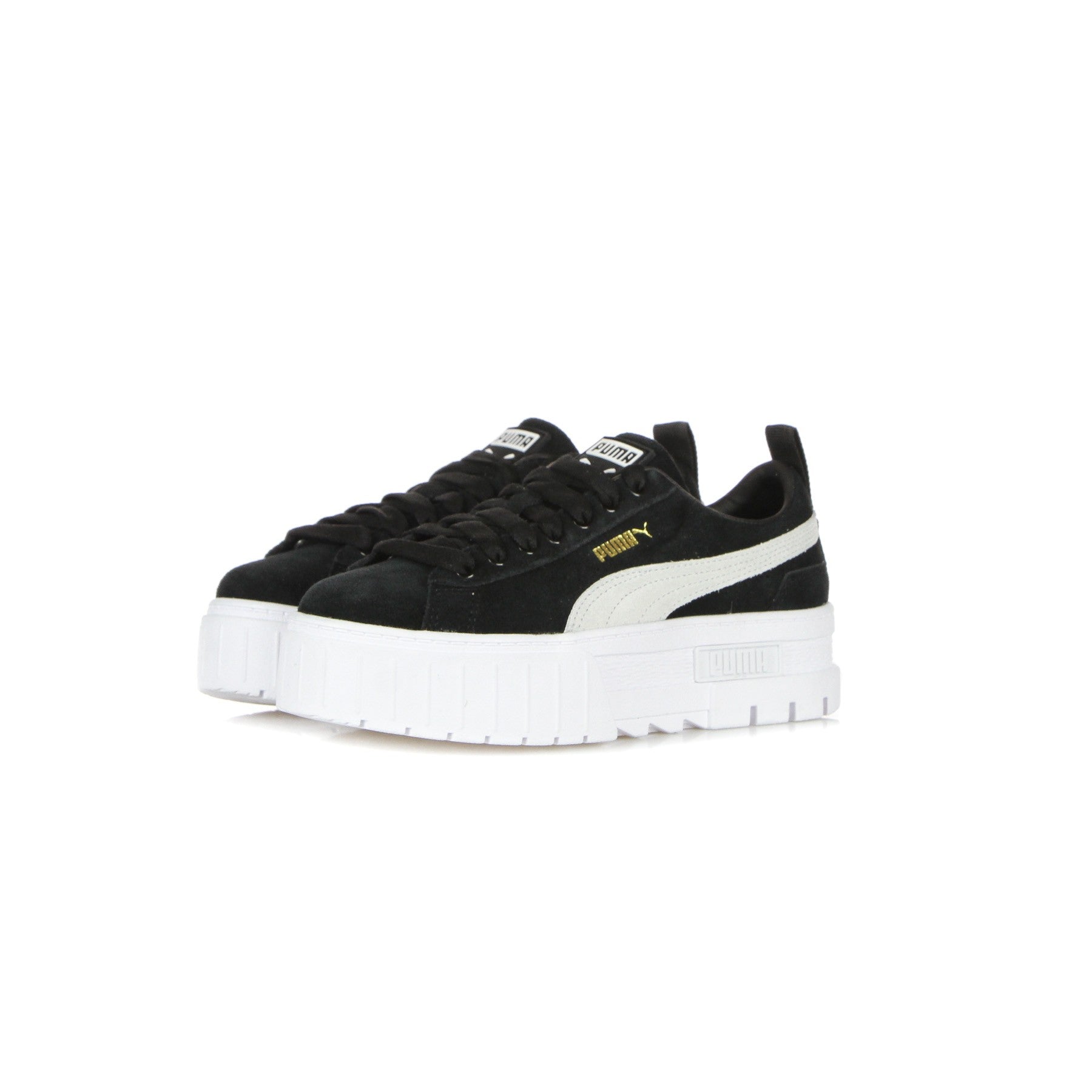 Puma, Scarpa Bassa Donna Mayze, 