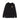Salty Crew, Felpa Cappuccio Uomo Chompin Hooded Fleece, Black