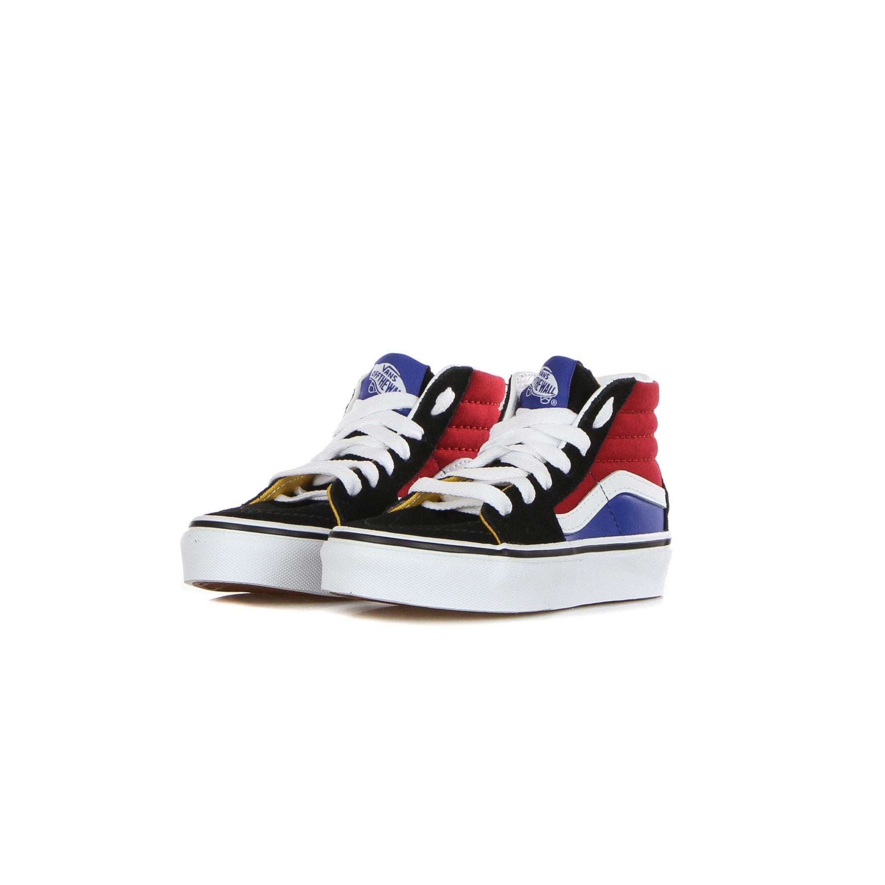 Vans, Scarpa Alta Bambino Sk8-hi (easy Logo), 