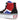 Vans, Scarpa Alta Bambino Sk8-hi (easy Logo), 