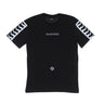 Ihs, Maglietta Uomo Arcangelo Tee, Black