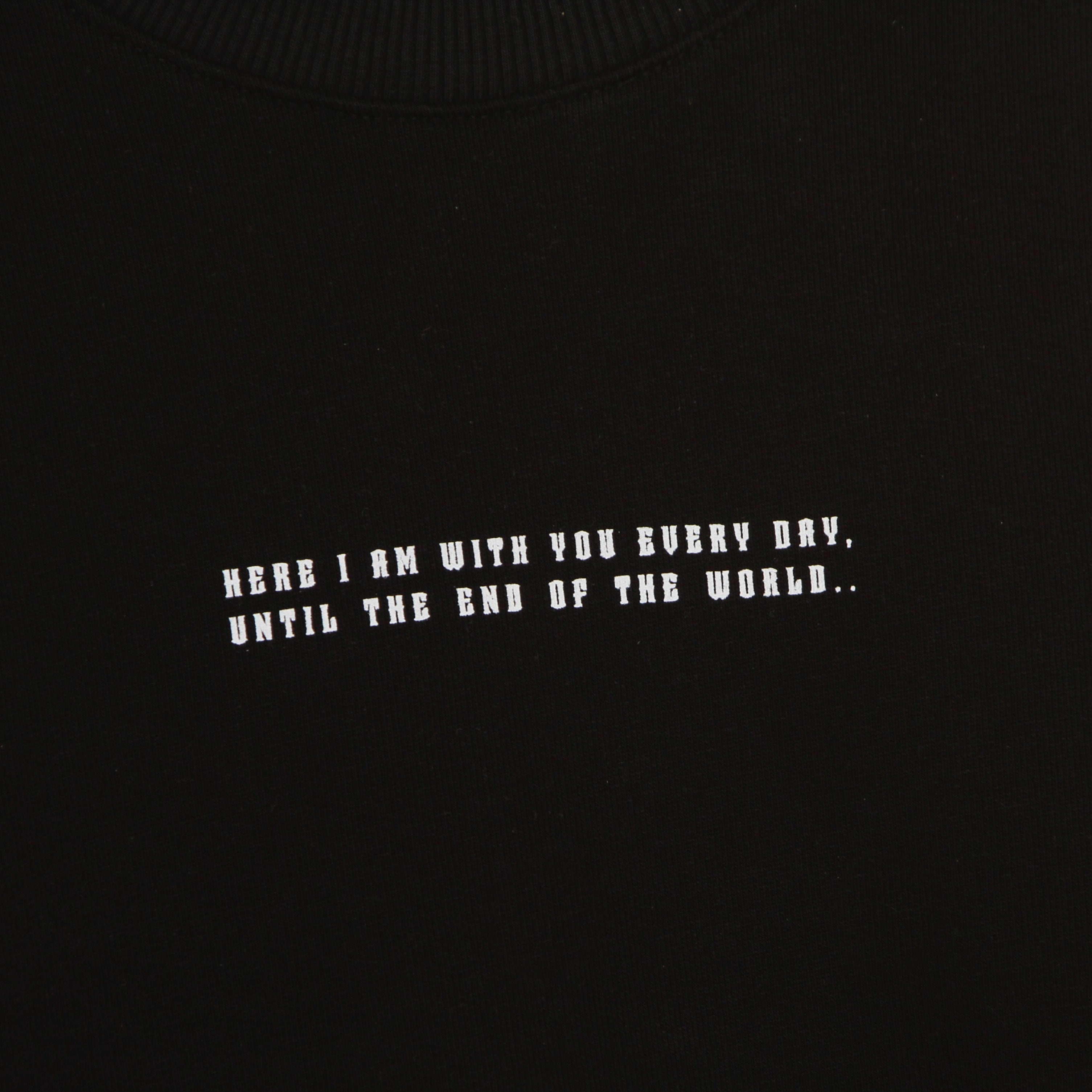 Ihs, Felpa Leggera Girocollo Uomo Arcangelo Sweatshirt, 