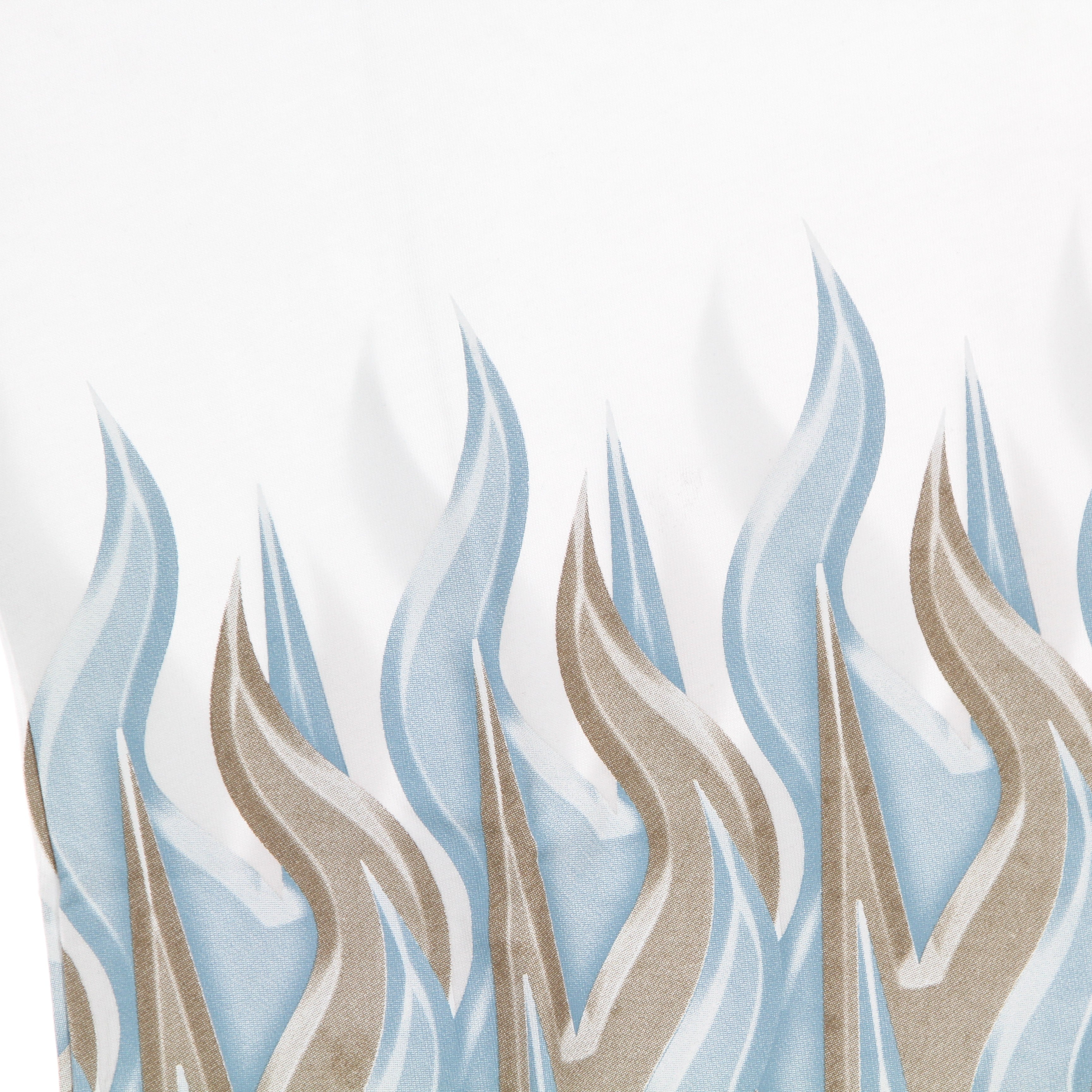 Ihs, Maglietta Uomo New Flames Tee, 