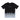 Ihs, Maglietta Uomo New Flames Tee, Black