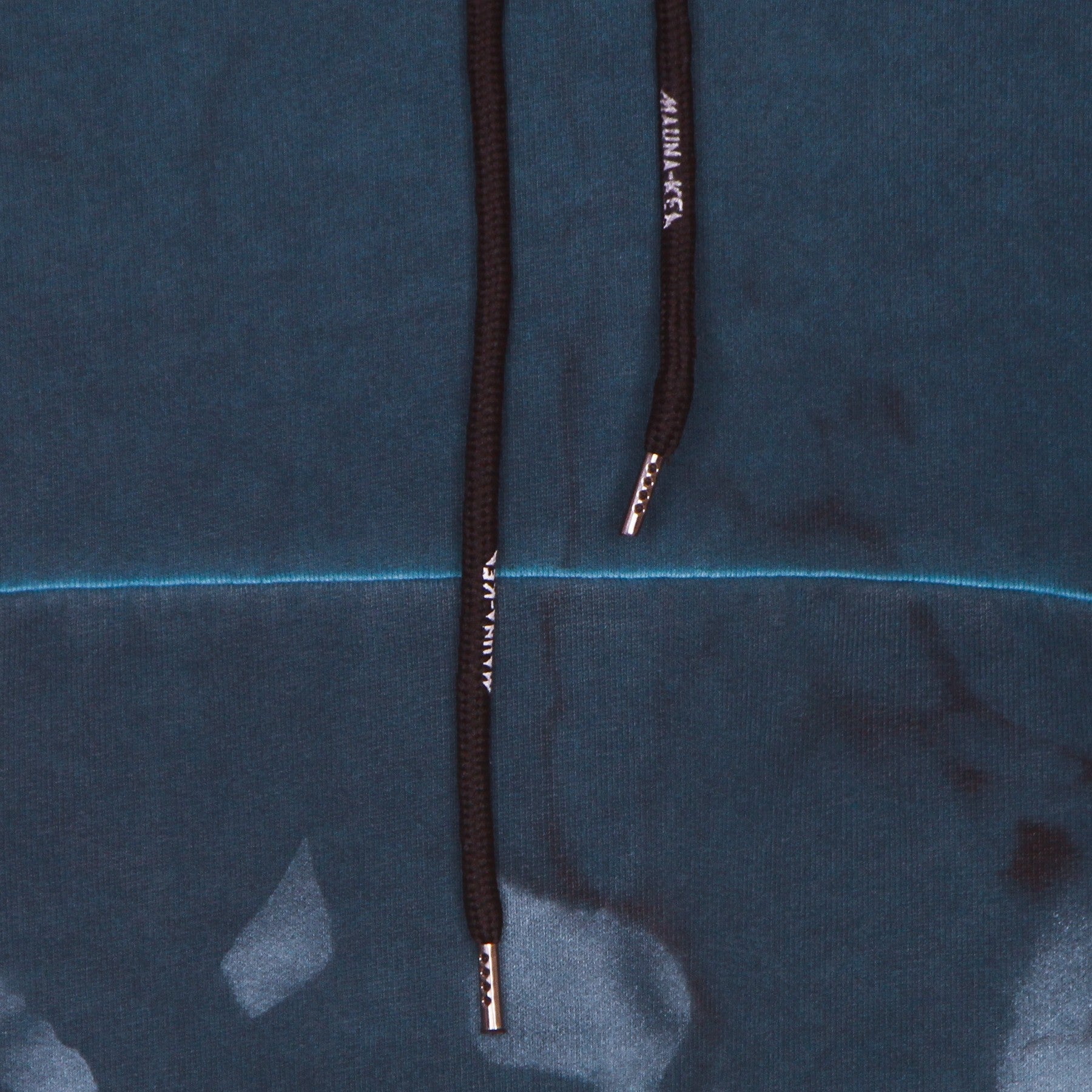 Mauna-kea, Felpa Leggera Cappuccio Uomo Forest Hoodie, 