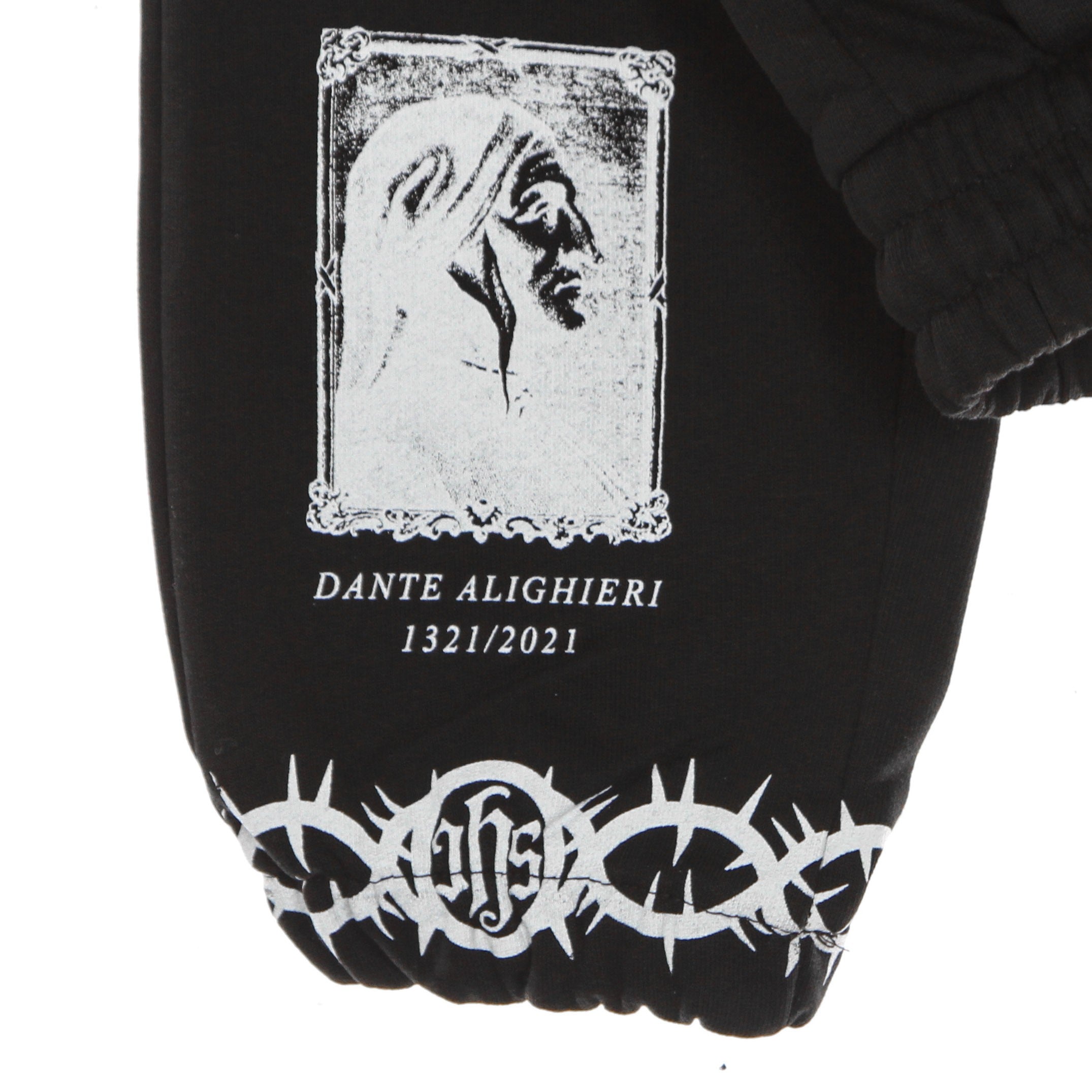 Ihs, Pantalone Tuta Leggero Uomo Solid Manifesto Jogger, 