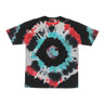 Mauna-kea, Maglietta Uomo Galaxy T-shirt, Multicolor