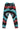Mauna-kea, Pantalone Tuta Leggero Uomo Galaxy Jogger, 