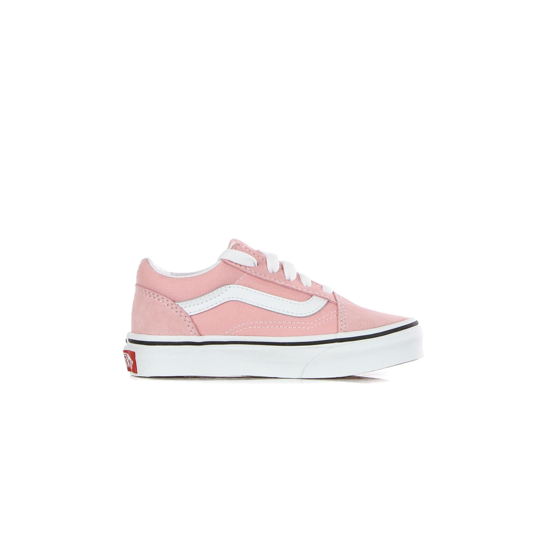 Vans, Scarpa Bassa Bambina Old Skool, 