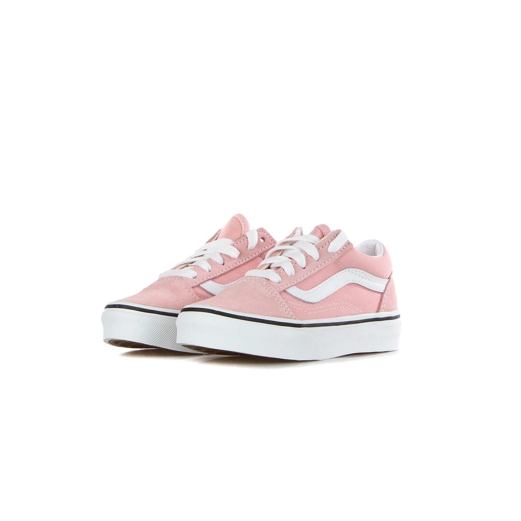 Vans, Scarpa Bassa Bambina Old Skool, 