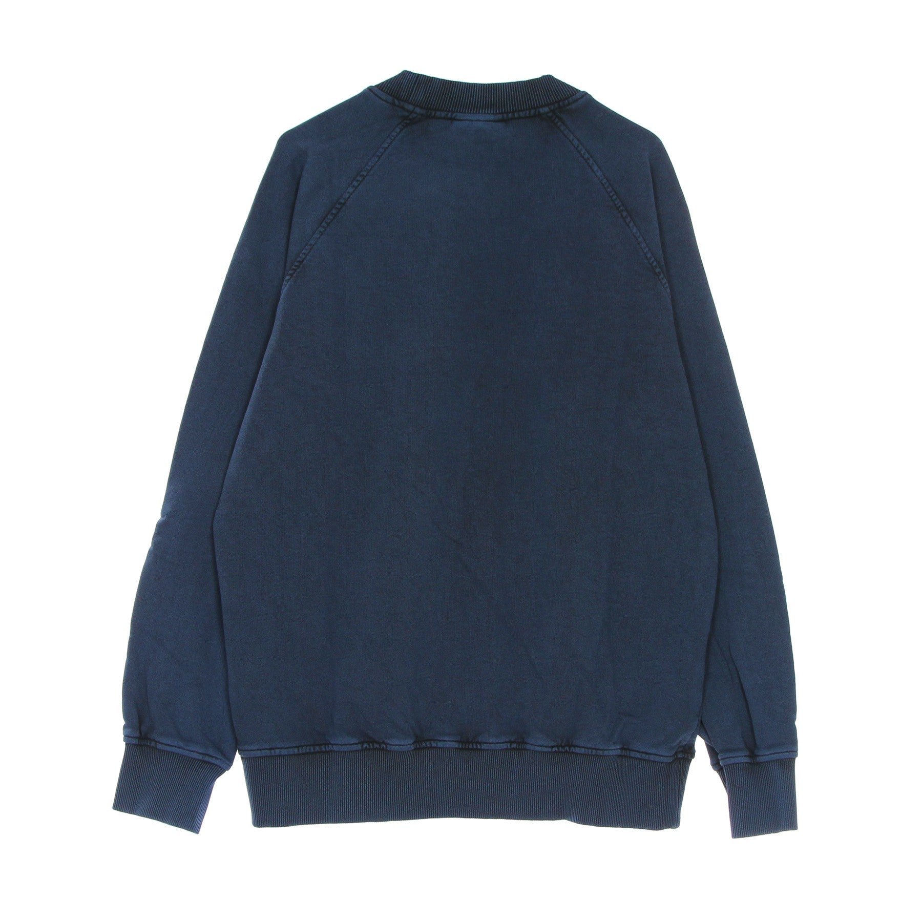 Sudadera ligera para niños Hombre Petróleo de raglán sweeshirt