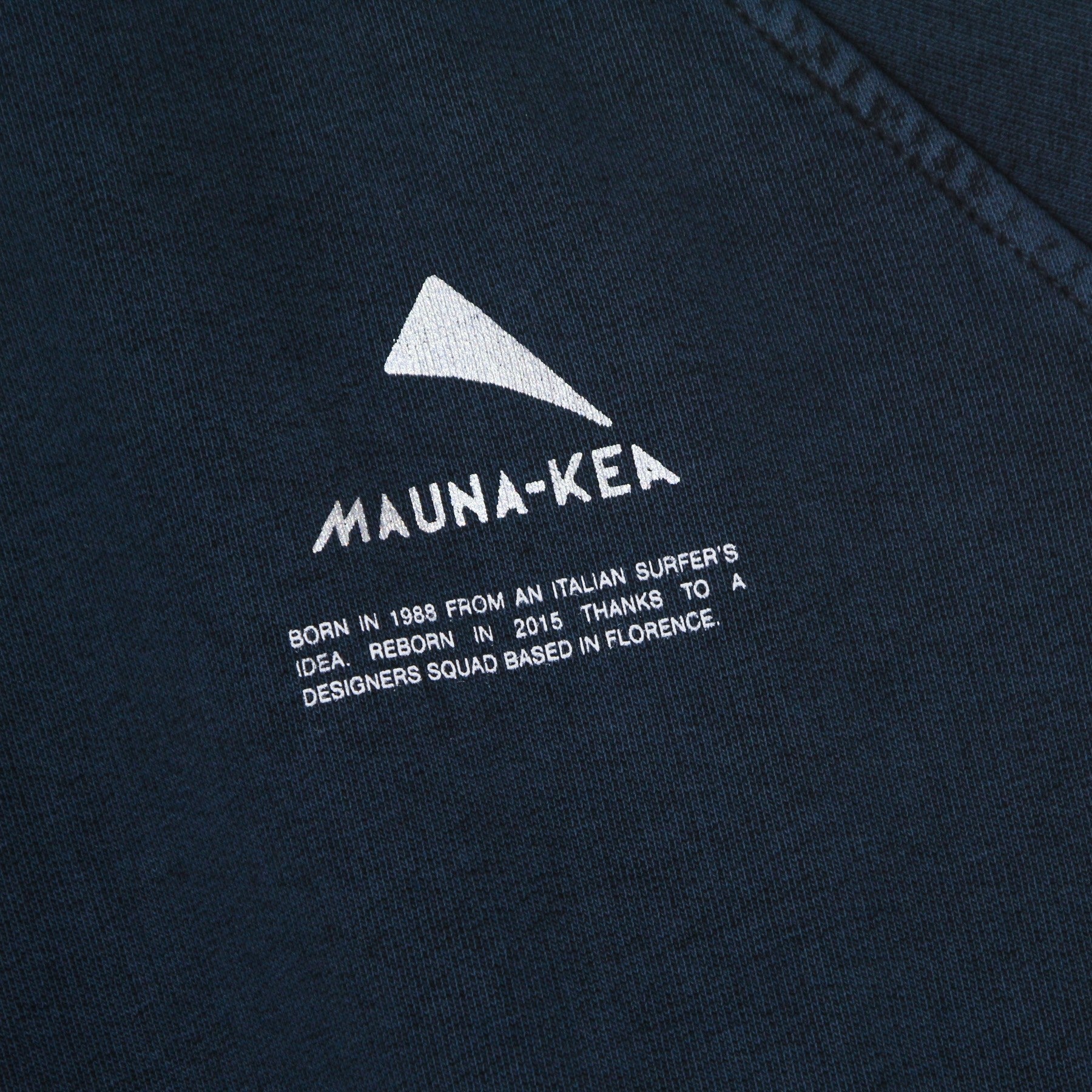 Sudadera ligera para niños Hombre Petróleo de raglán sweeshirt