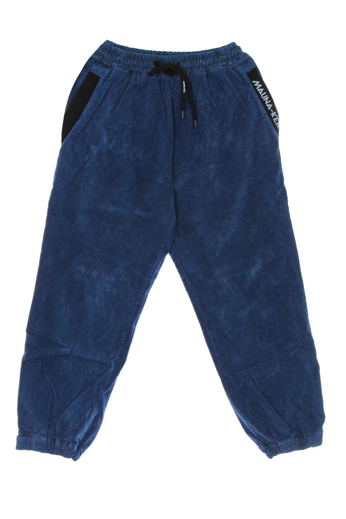Mauna-kea, Pantalone Lungo Uomo Velvet Jogger Pant, 
