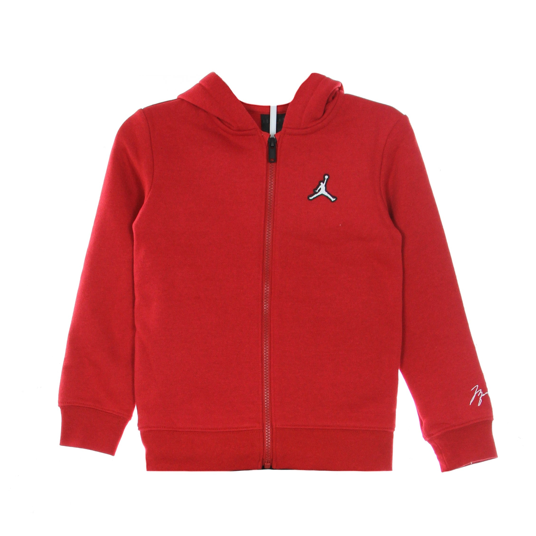 Jordan, Completo Tuta Bambino Essentials Fleece Set, 