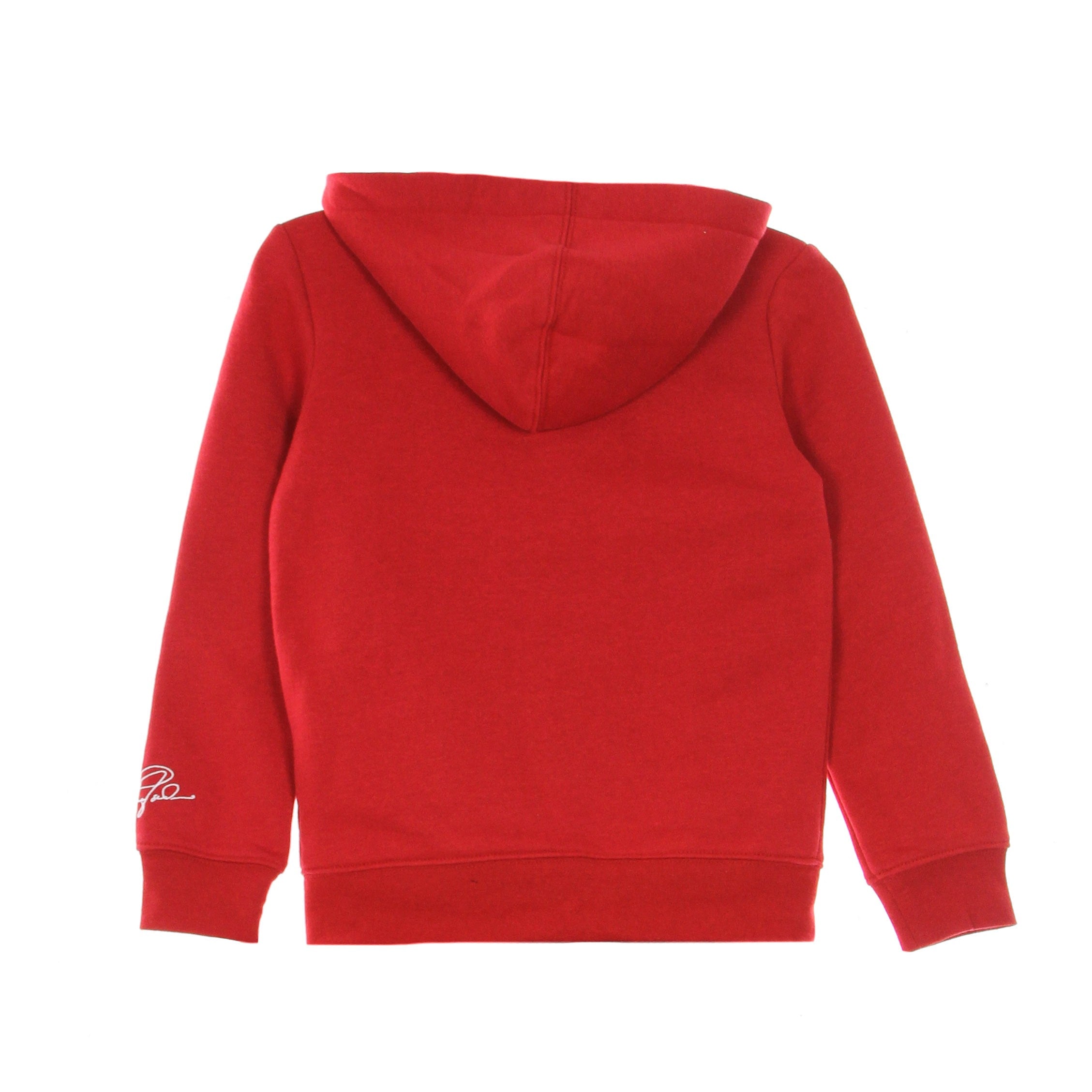 Jordan, Completo Tuta Bambino Essentials Fleece Set, 