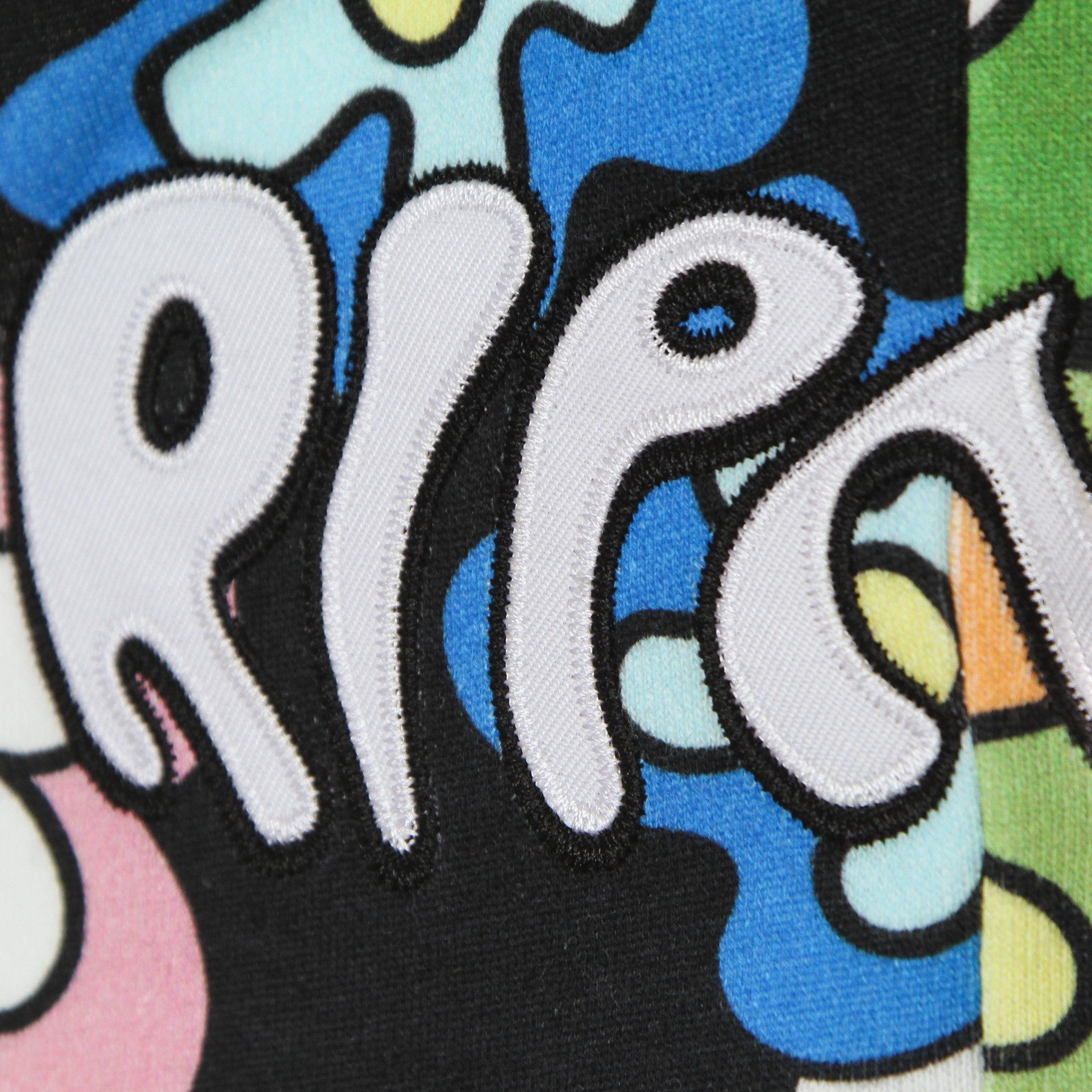 Ripndip, Pantalone Corto Tuta Uomo Flower Child Sweatshorts, 