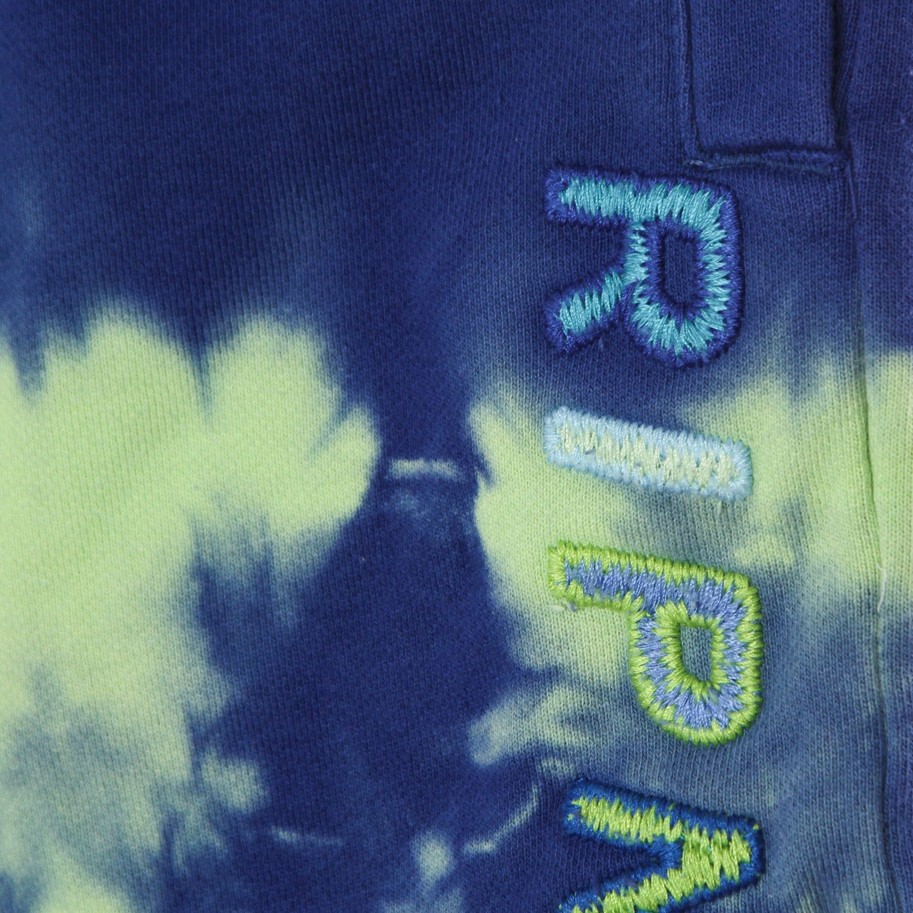 Ripndip, Pantalone Corto Tuta Uomo Prisma Sweatshorts, 