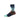 Mauna-kea, Degrade Socks Men's Medium Sock, Multicolor