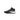 Nike Nba, Scarpa Alta Uomo Kyrie Flytrap 4, Black/white/metallic Silver