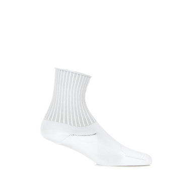 Nike, Calza Bassa Donna W One Ankle Wildcard Socks, 