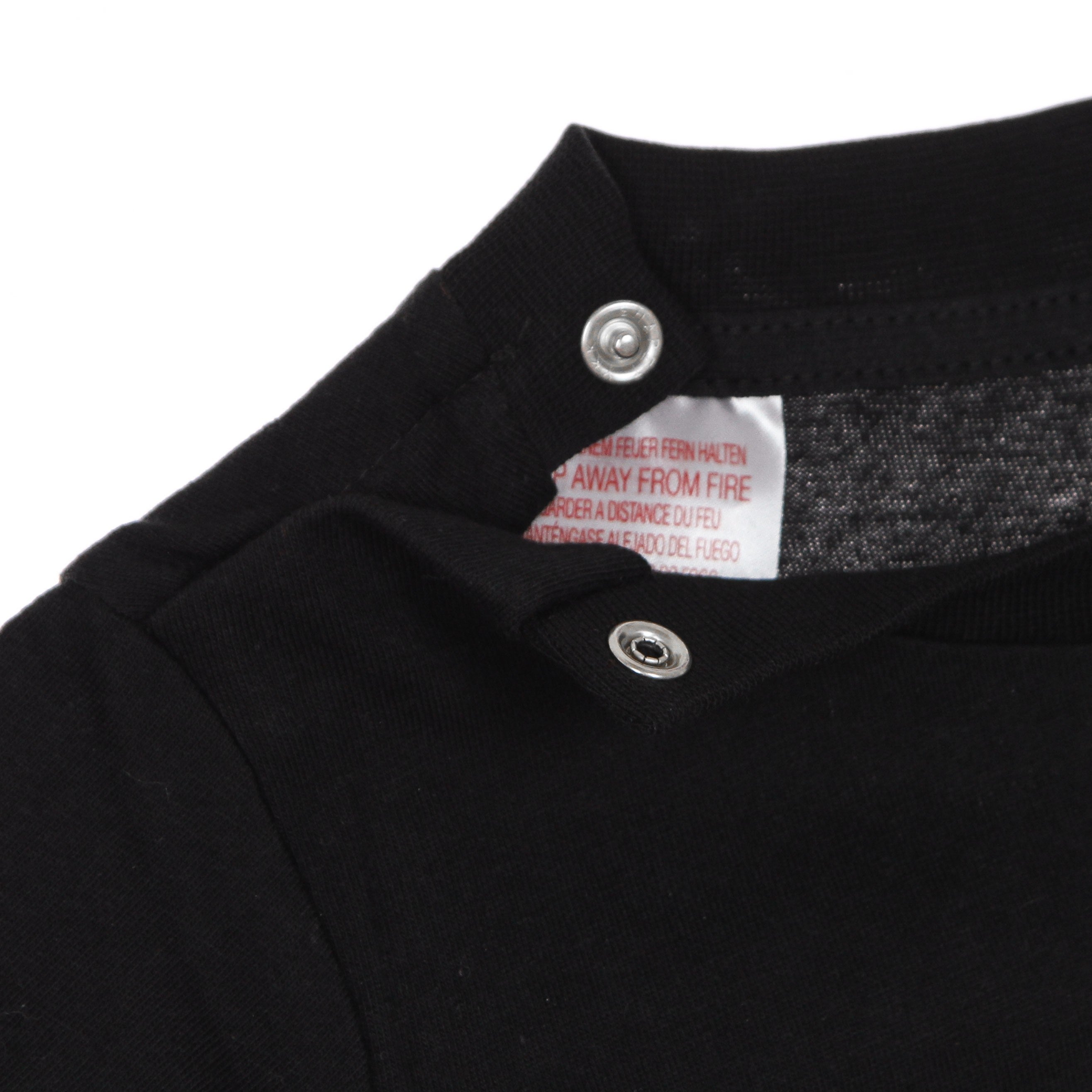 Adidas, Maglietta Bambino Trefoil Tee, 