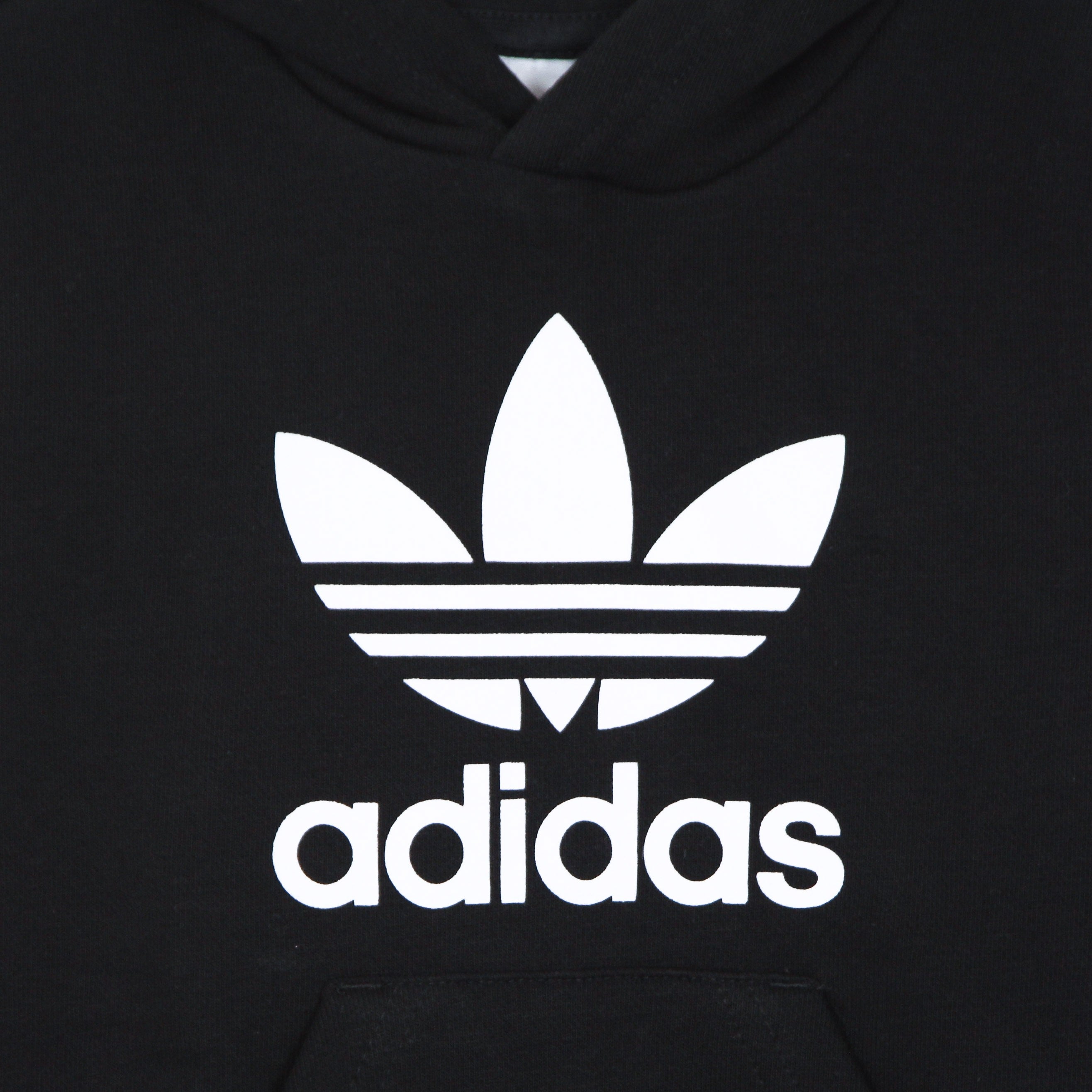 Adidas, Completo Tuta Bambino Hoodie Set, 