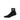 Adidas, Calza Bassa Uomo Mid Ankle Sck, Black