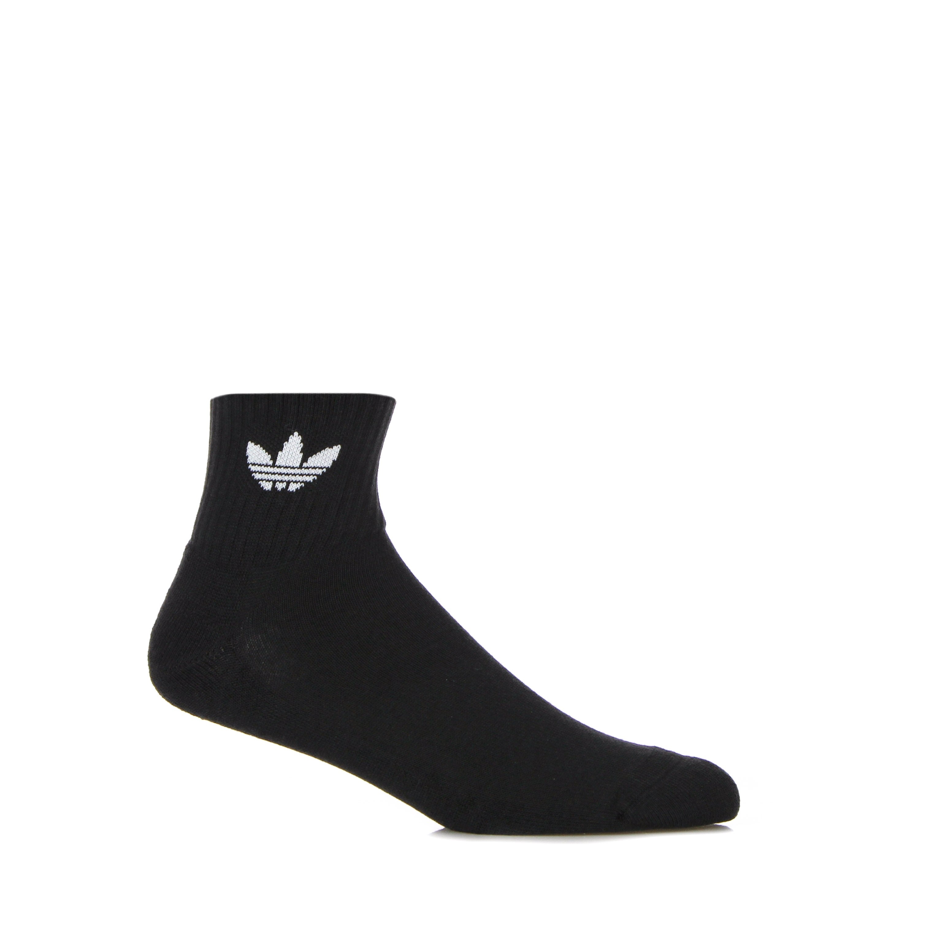 Adidas, Calza Bassa Uomo Mid Ankle Sck, 