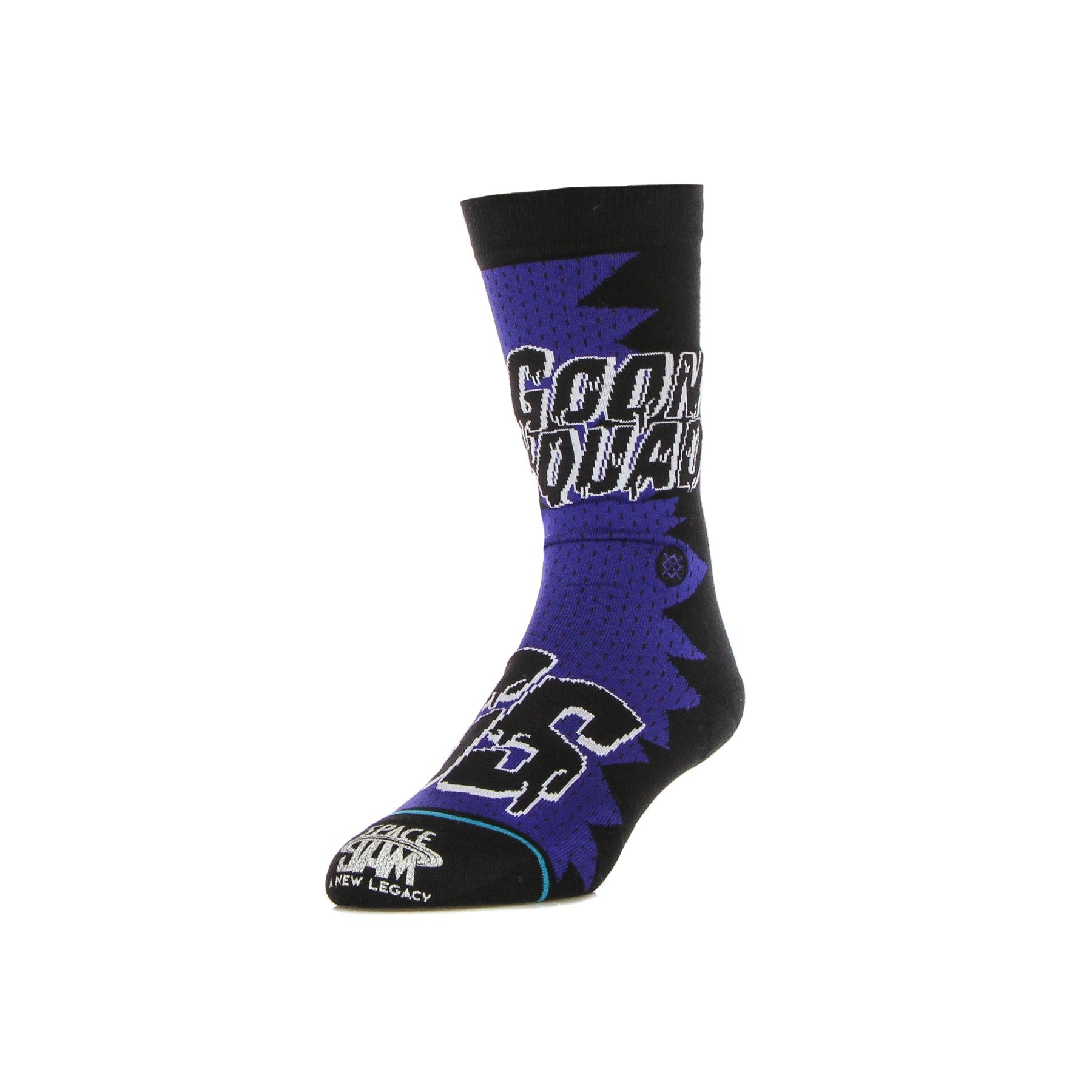 Stance, Calza Media Uomo Goon Squad X Space Jam, 