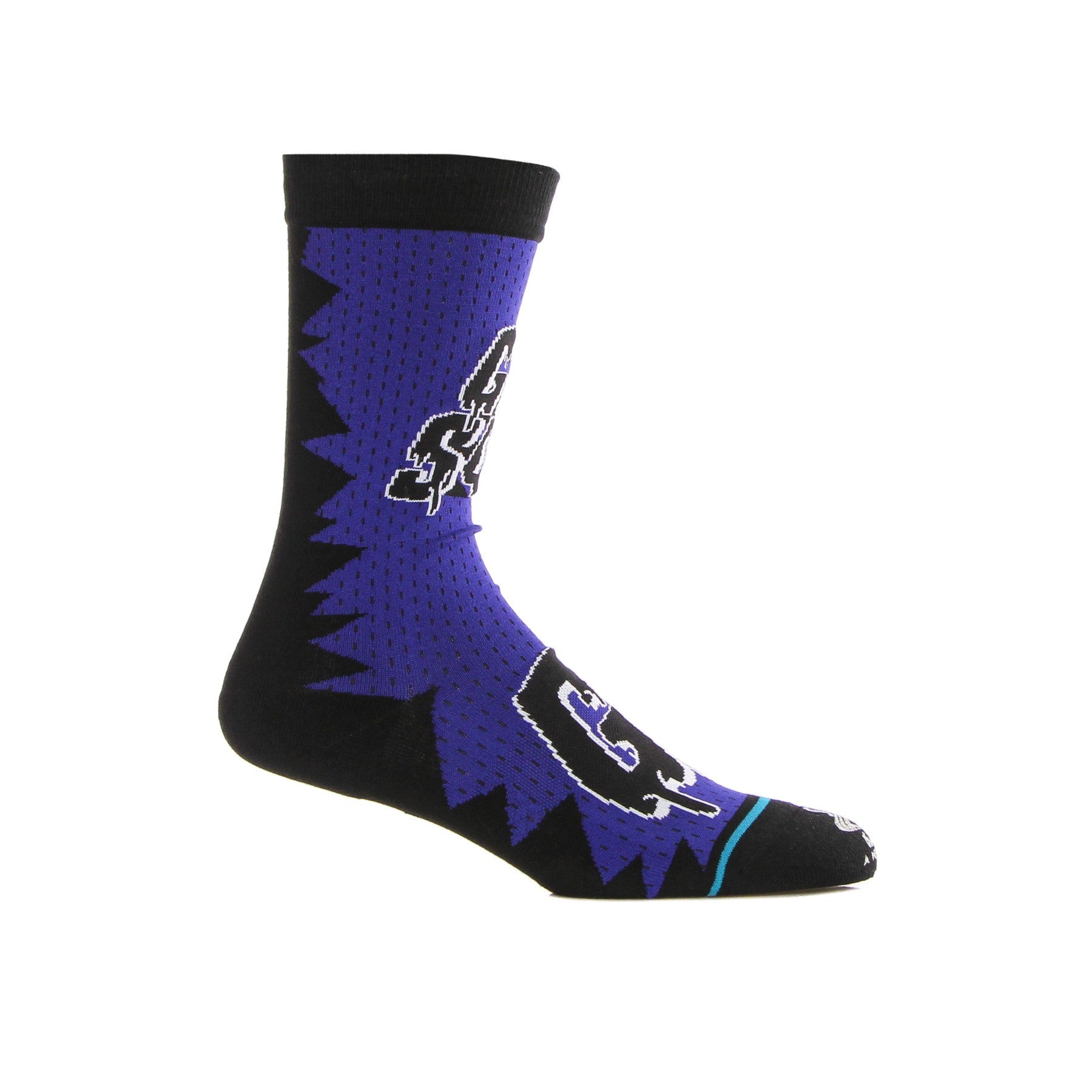 Stance, Calza Media Uomo Goon Squad X Space Jam, 