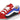 Vans, Flache Schuhe Old Skool Boy (einfaches Logo), 