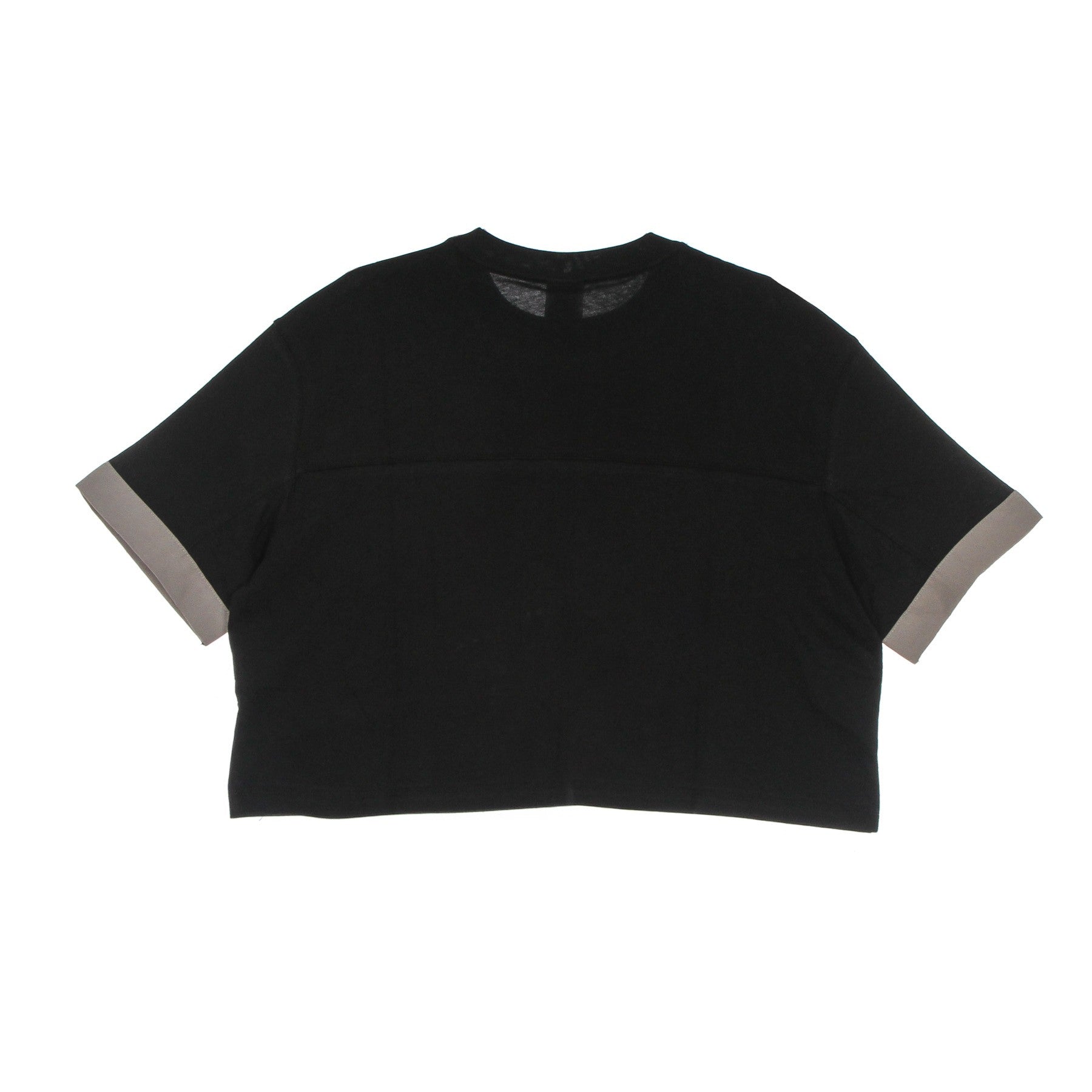 Nike, Maglietta Corta Donna W Top Heritage, 