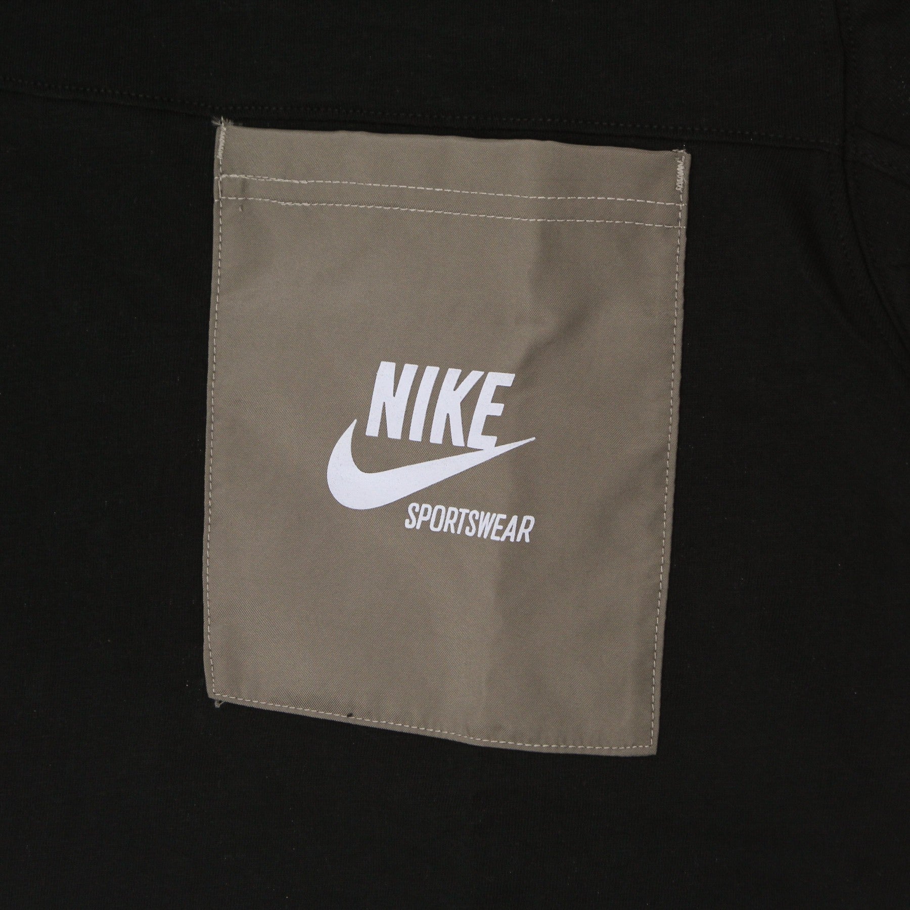 Nike, Maglietta Corta Donna W Top Heritage, 