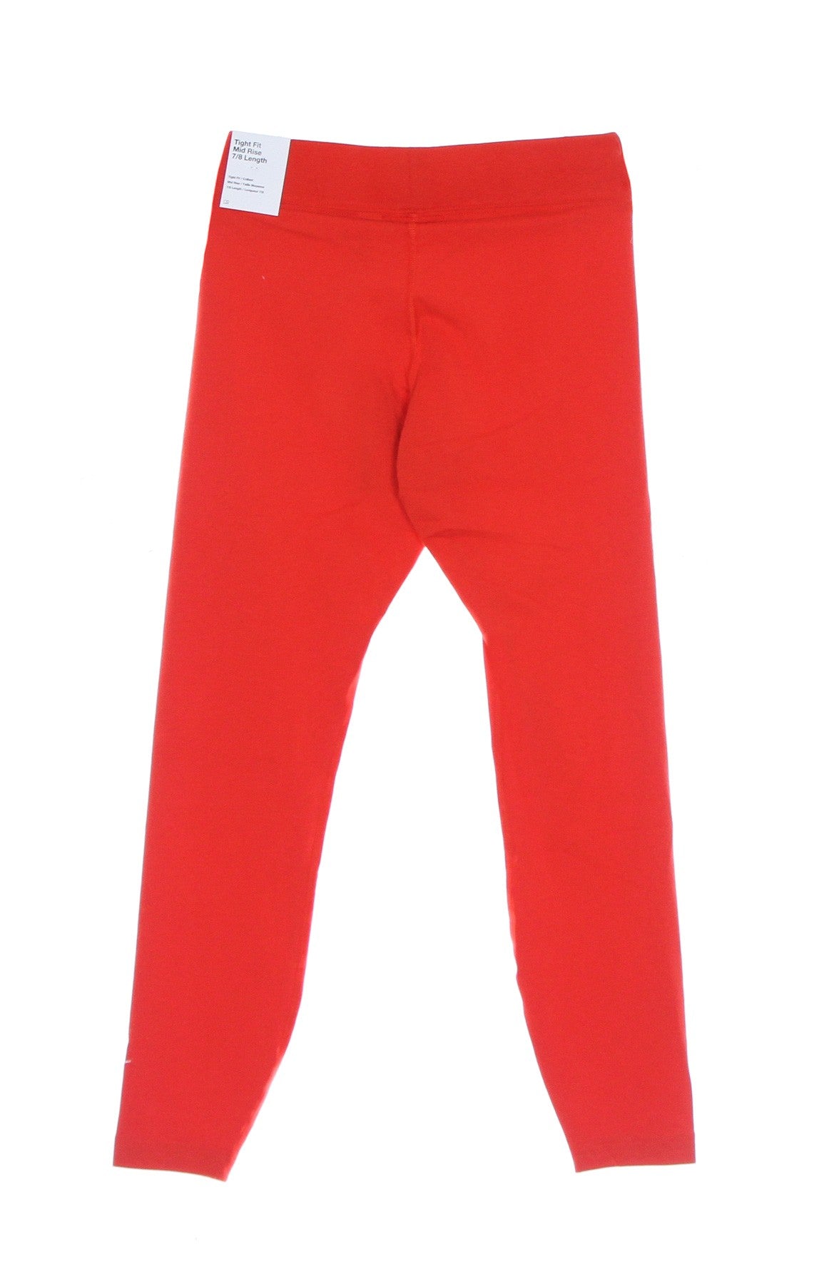 Nike, Leggins Donna W Sportswear Essential 7/8 Mid-rise Legging, 