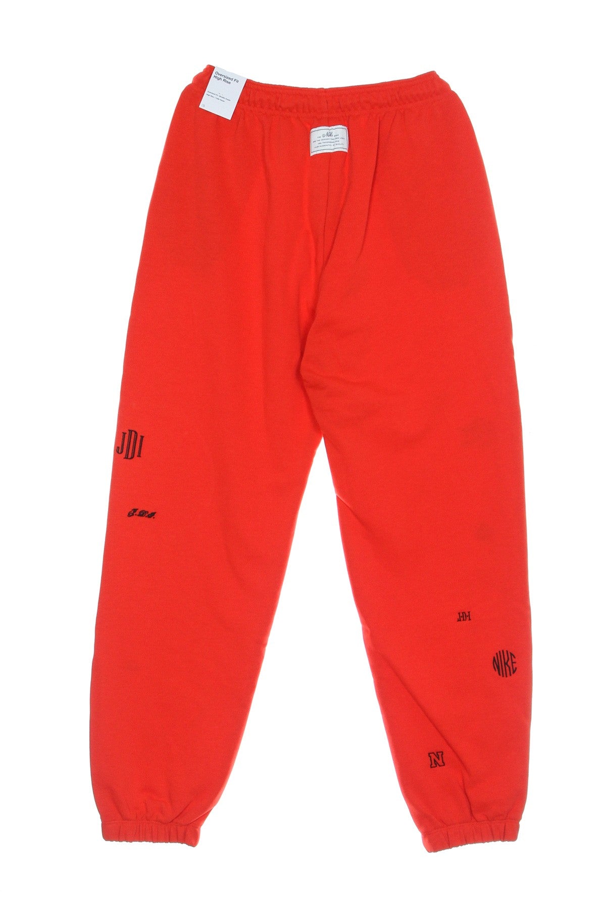 Nike, Pantalone Tuta Leggero Donna Icon Clash Fleece Gx Highrise Jogger, 